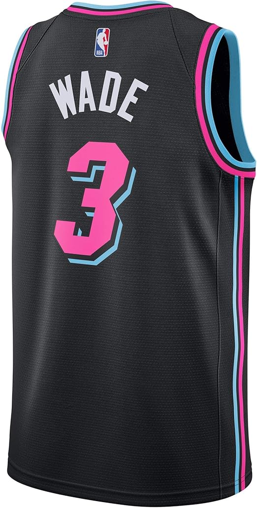dwyane wade jersey amazon