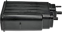 Vista 2 de Dorman 911-864 Recipiente de Vapor Compatible con Modelos Seleccionados de Hyundai