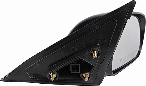 Miniatura 3 de Dorman Espejo para puerta lateral del pasajero 959-122 compatible con modelos seleccionados de Toyota
