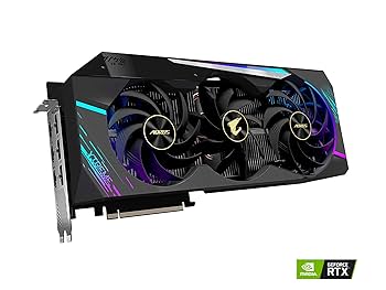 Amazon.com: GIGABYTE AORUS GeForce RTX 3080 Xtreme 10G