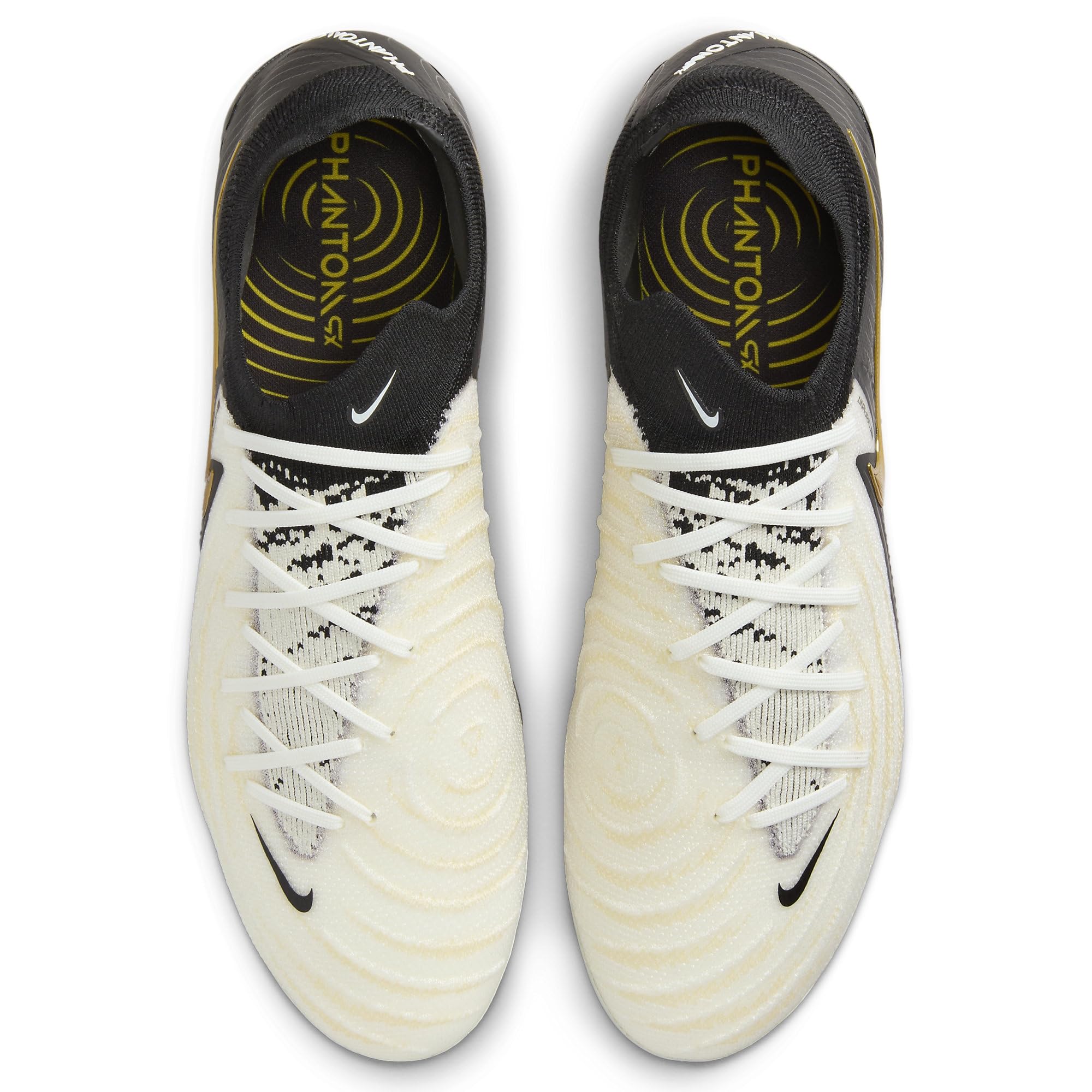 NIKE Mężczyźni Phantom Gx 2 EliteButy piłkarskie