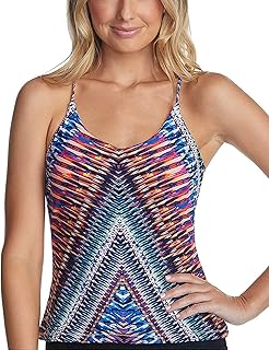 Juniors tankini tops Clearance