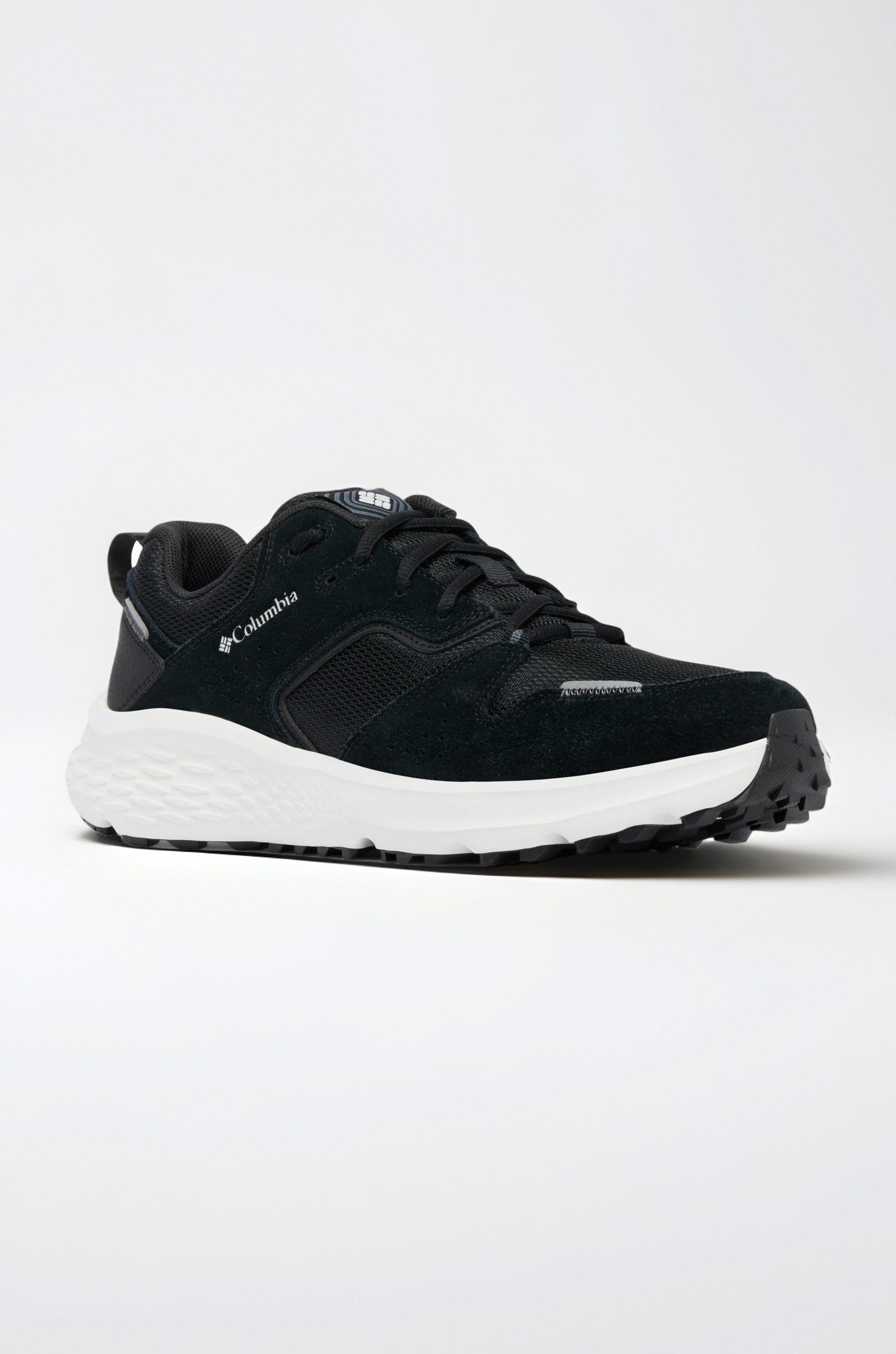 Men Omni Grip Benson Shoes