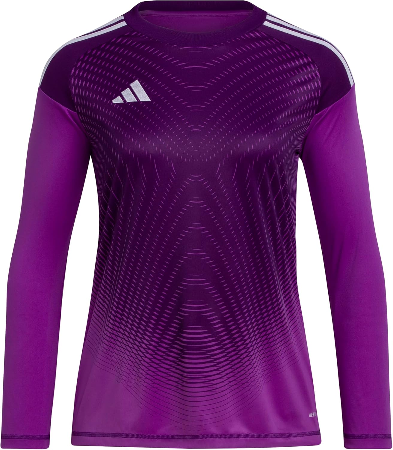adidas Womens Tiro 25 Competition Goalkeeper Long-Sleeve Soccer