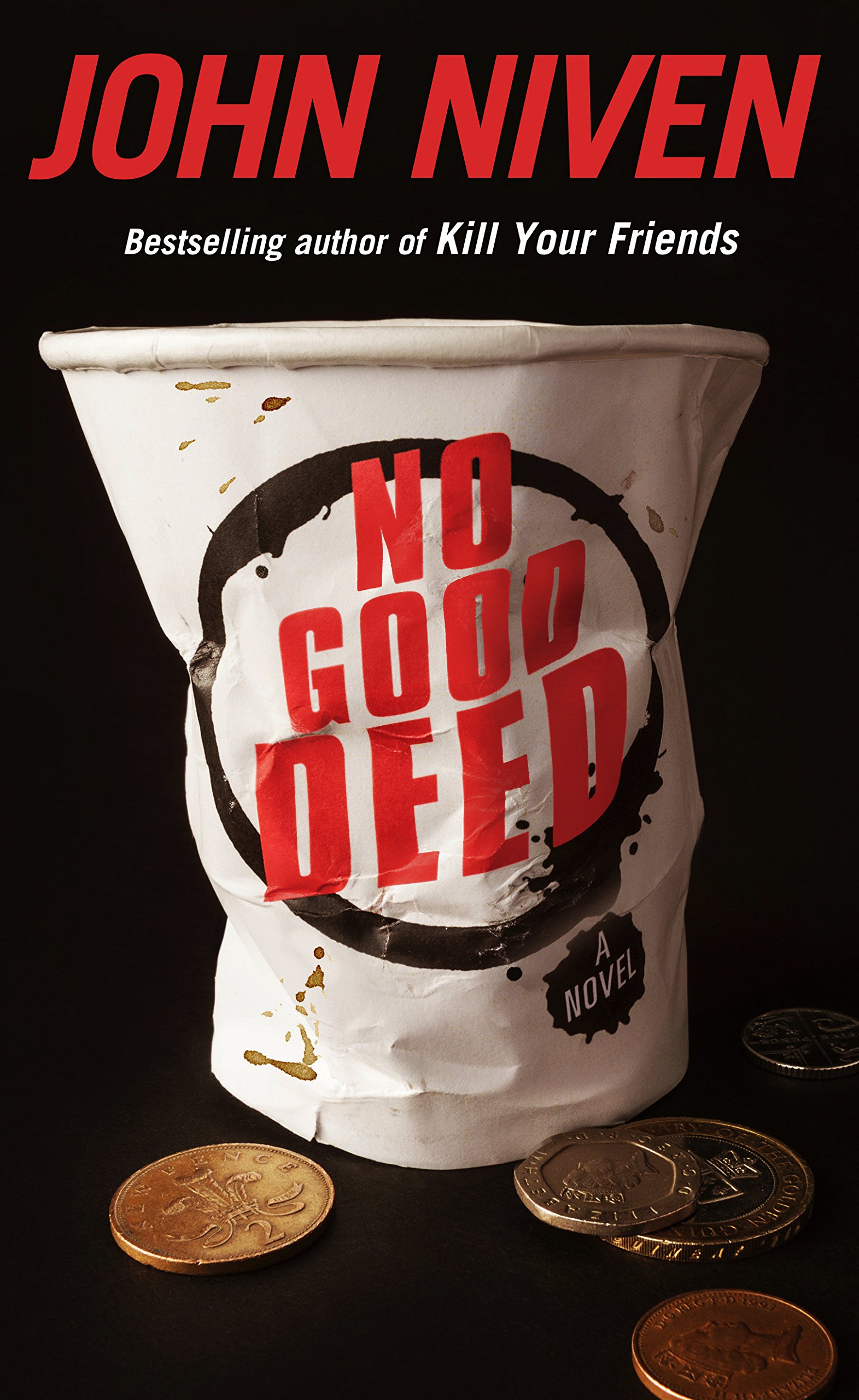 Buy No Good Deed — BookShops.in