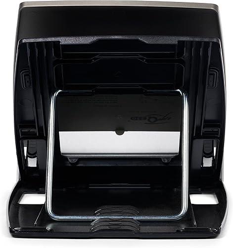 Miniatura 4 de Ergo-Q 330 - Elevador portátil ligero para laptop con soporte para documentos y 6 ajustes de altura