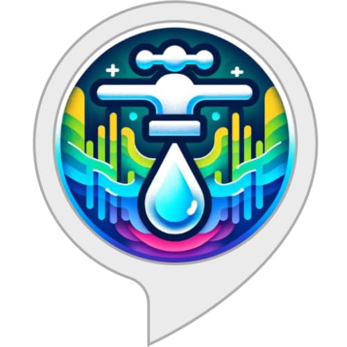 Running Water Sounds for Sleep