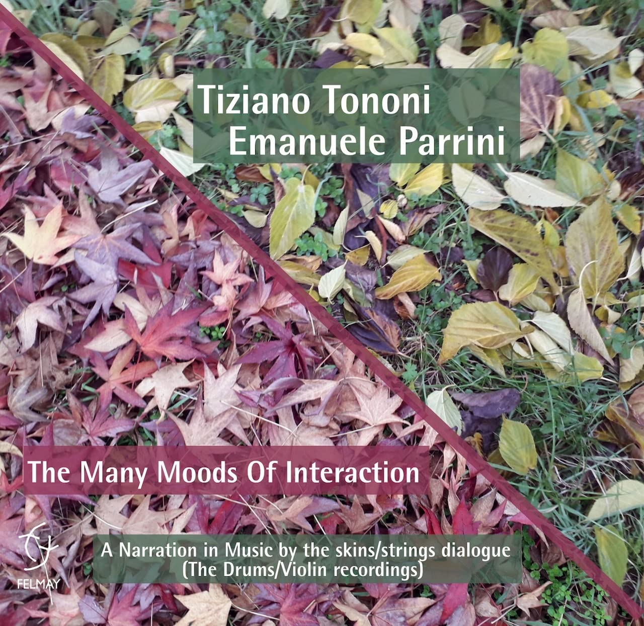 The Many Moods Of Interaction