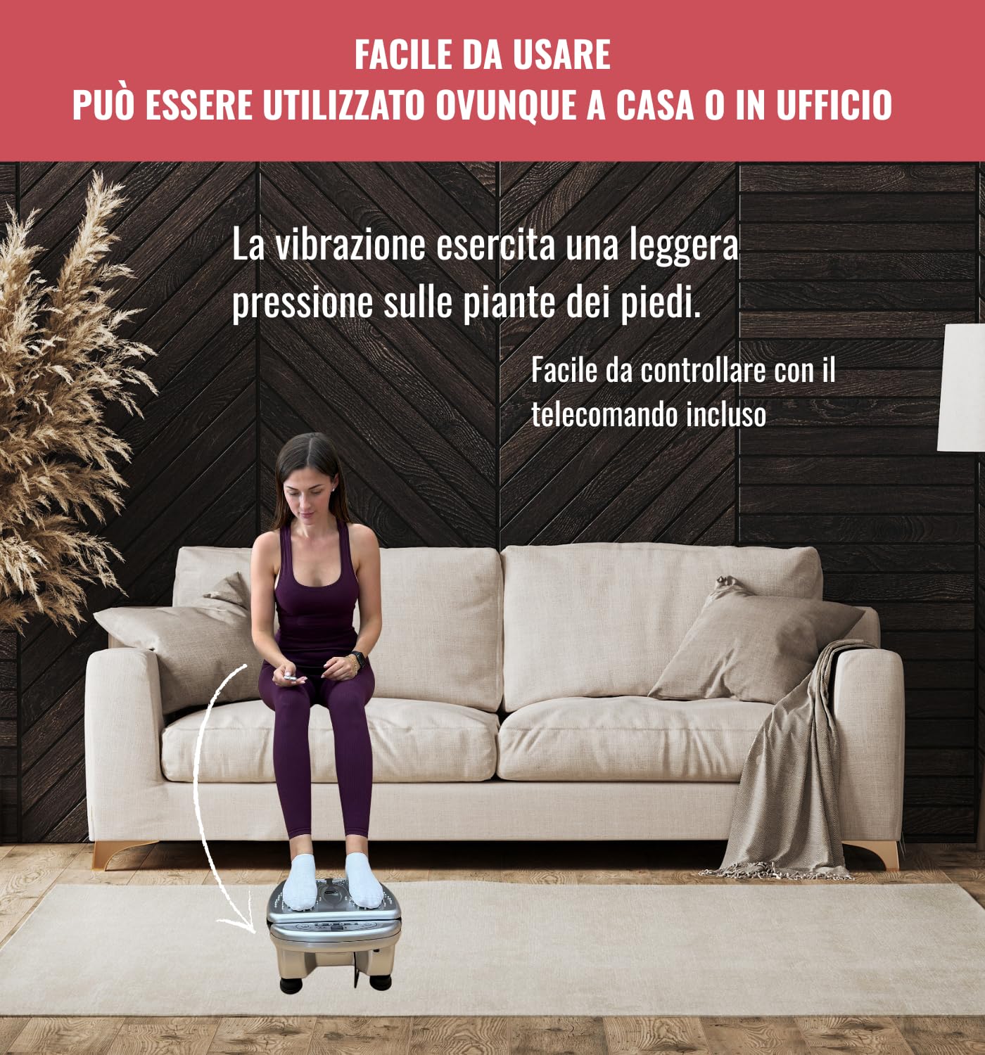 Reflex Zone RIFLESSOLOGIA PLANTARE M.infrarot- massagegerät-fussmassage