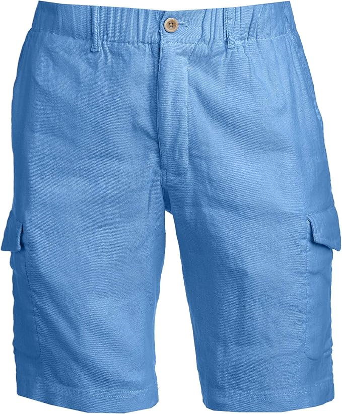 tommy bahama mens cargo shorts