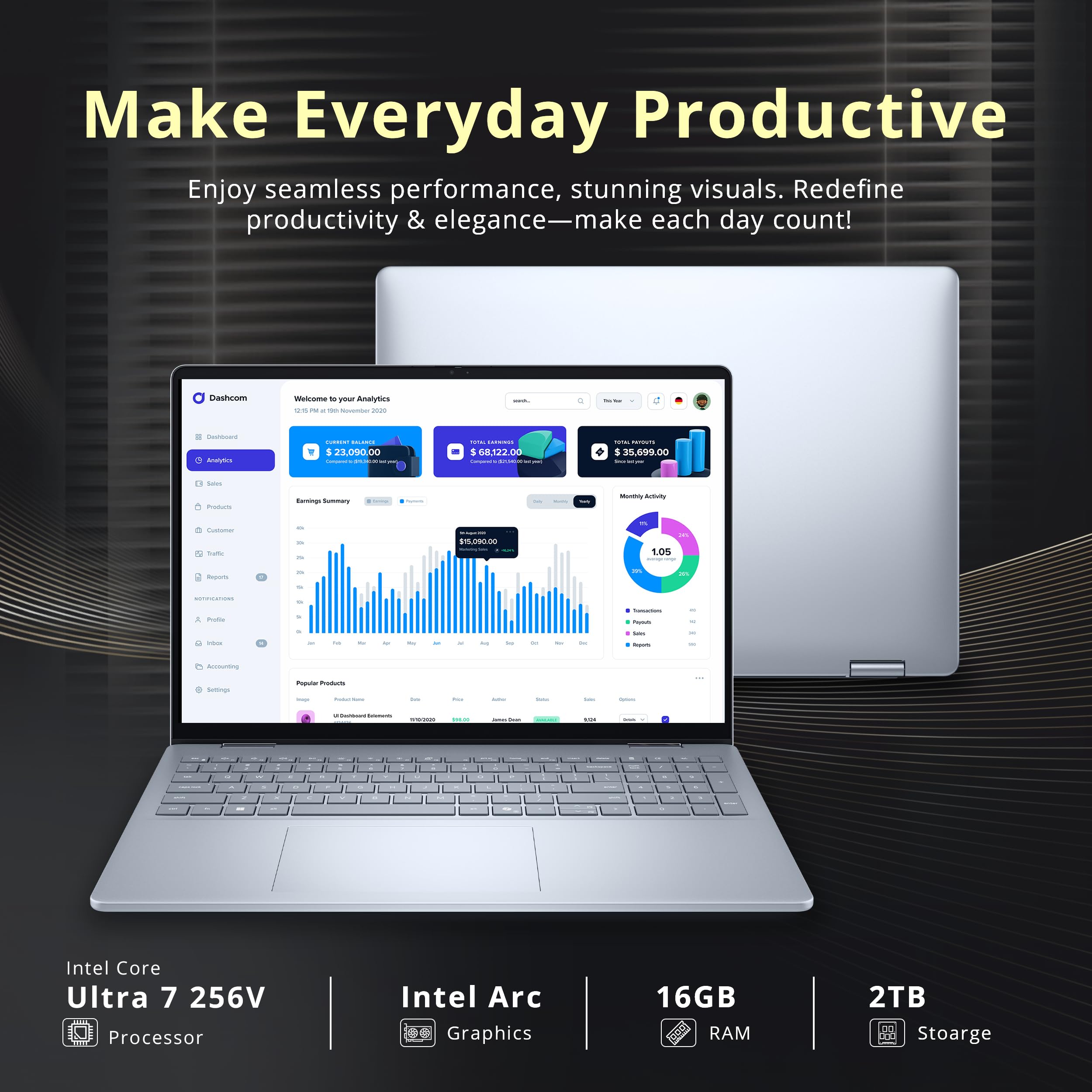 Amazon.com: Dell Plus 16