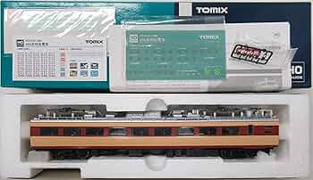 HOゲージ モハ484形 (M) 81KDtXTBk9L._UF350,350_QL50_.jpg