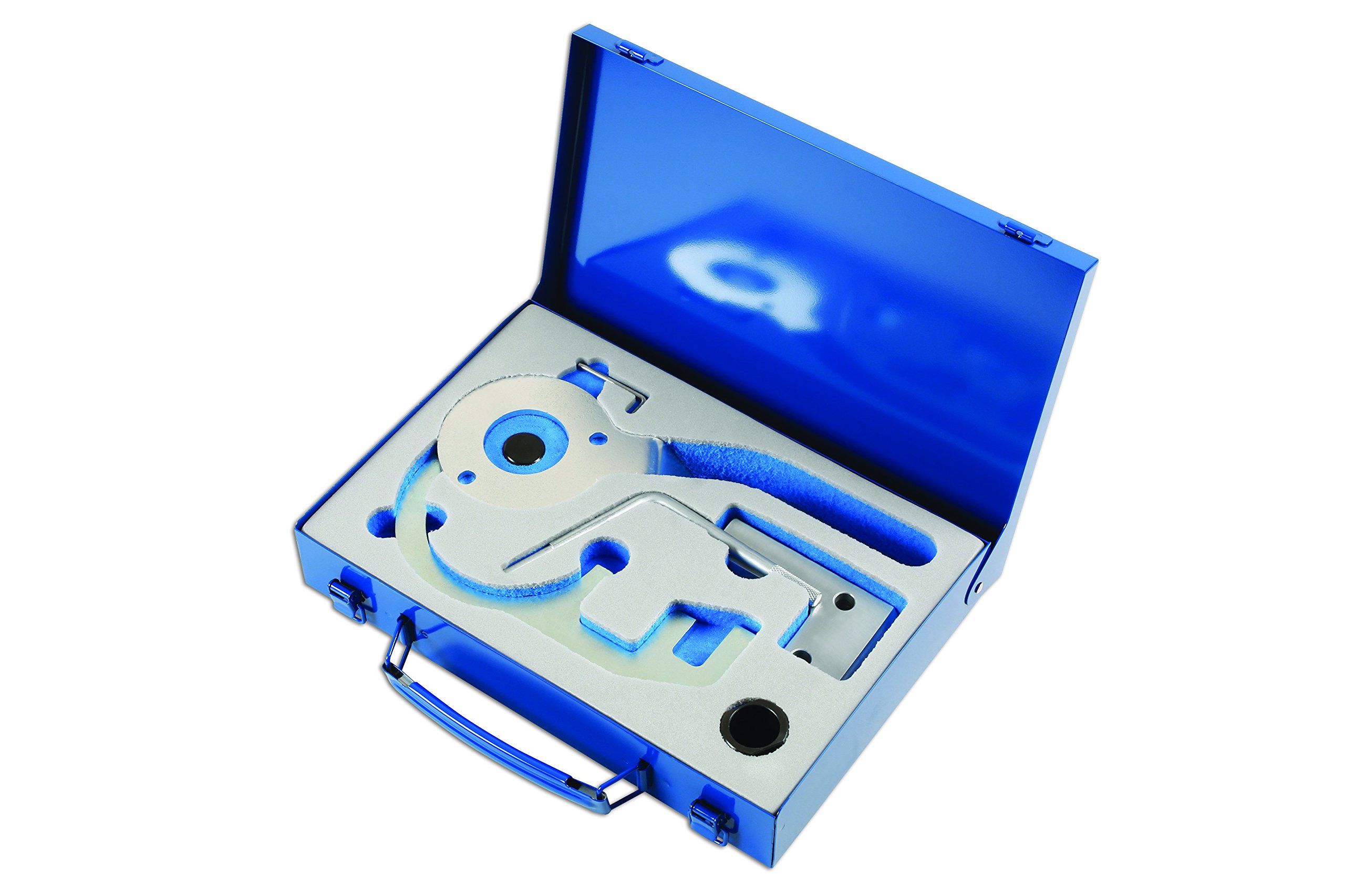 Laser 6997 - Kit di Attrezzi per Catena di distribuzione per BMW
