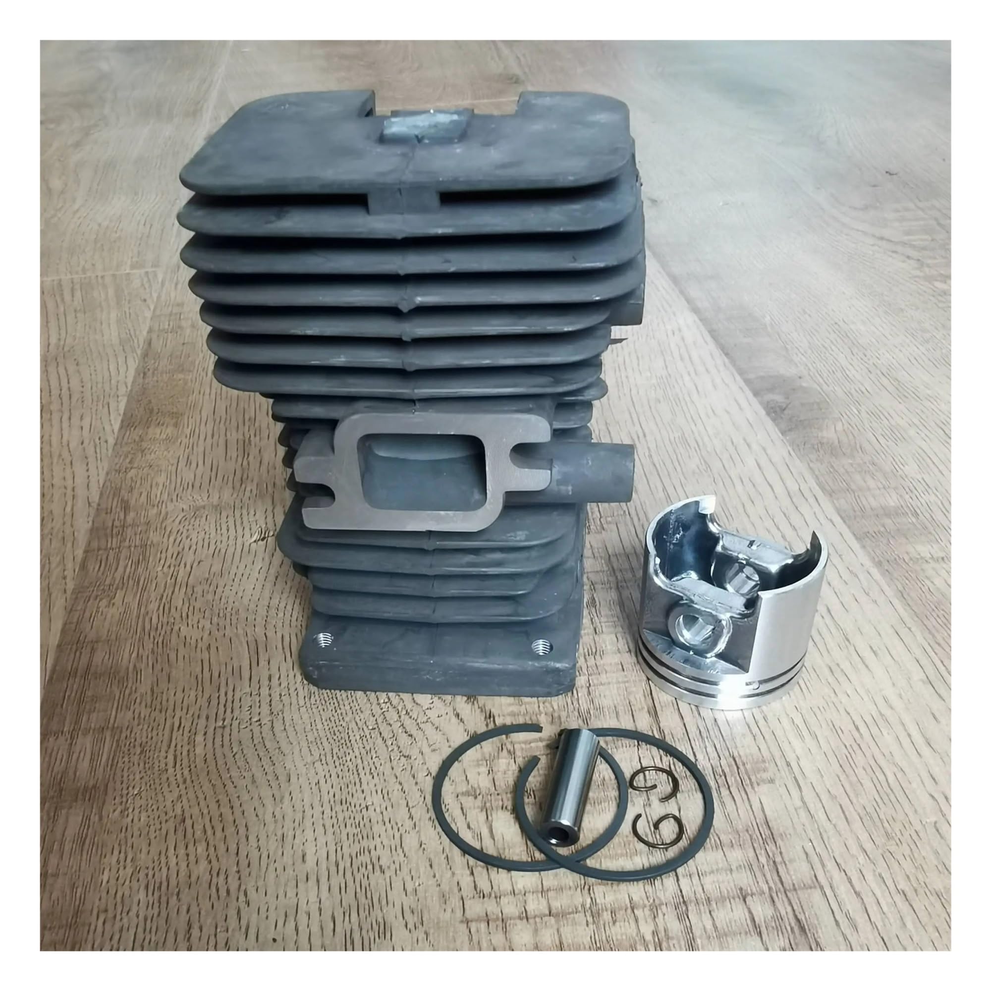 Cylindre-piston MS170 37mm pour tronçonneuse 017 | Pièce 1130 020 1207