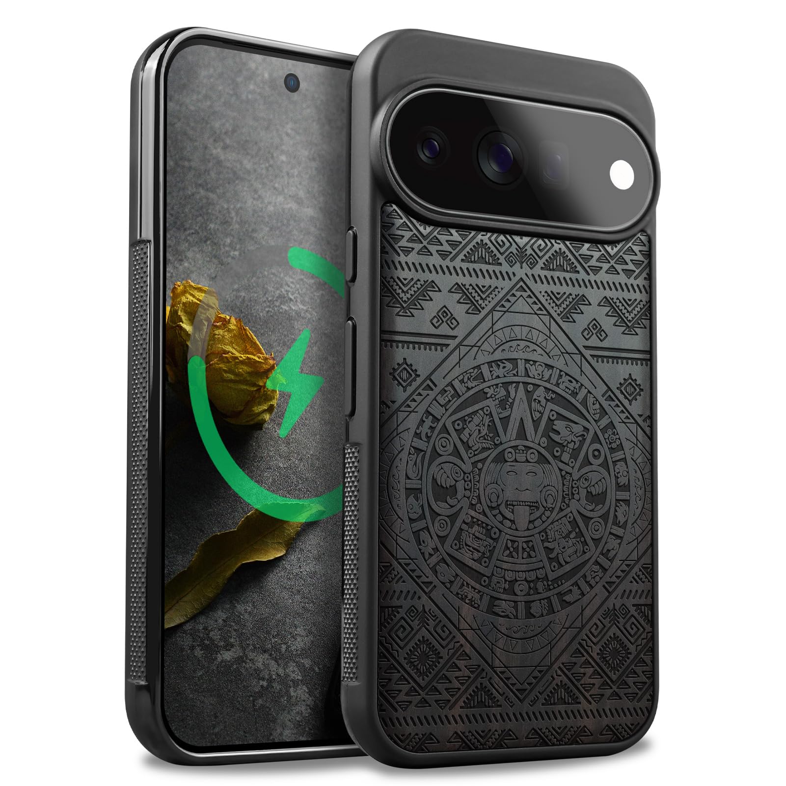 Coque antichoc Pixel 11 Pro XL résout le risque de casse et glisse - 8