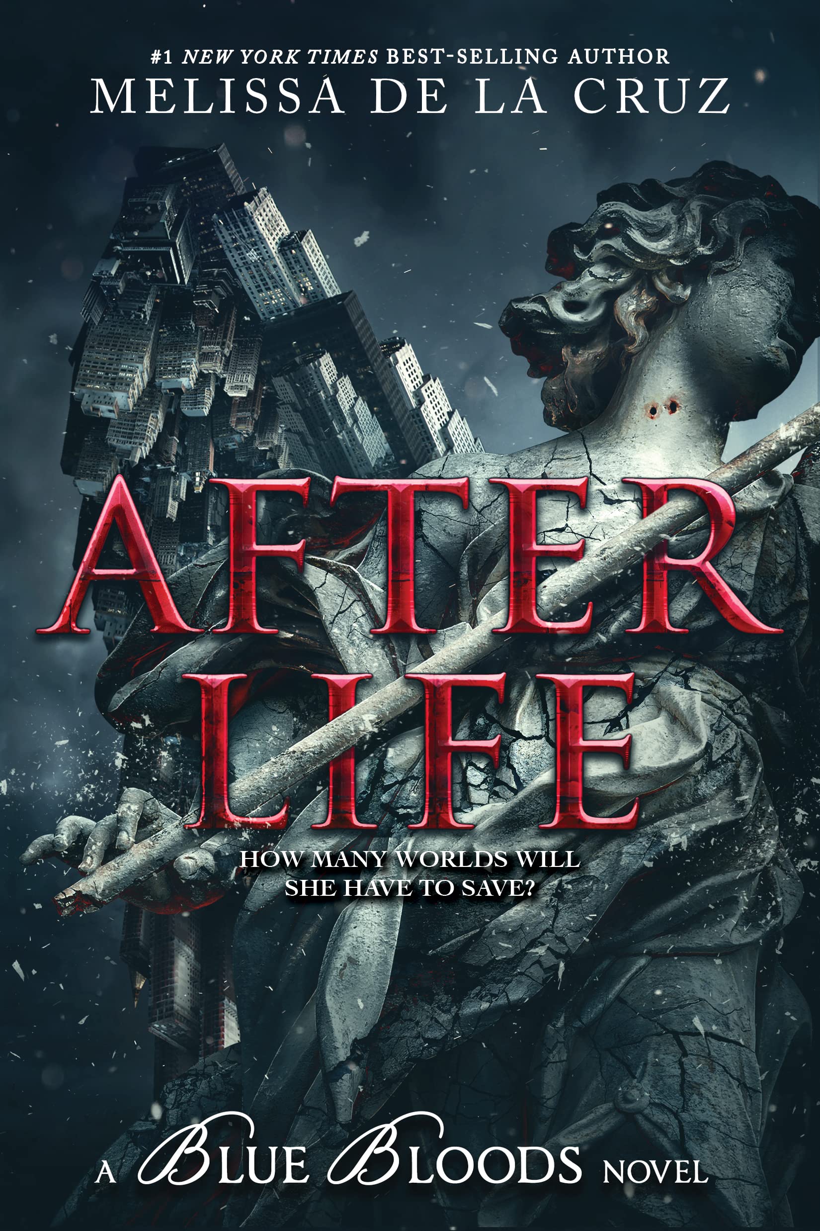 Blue Bloods: After Life