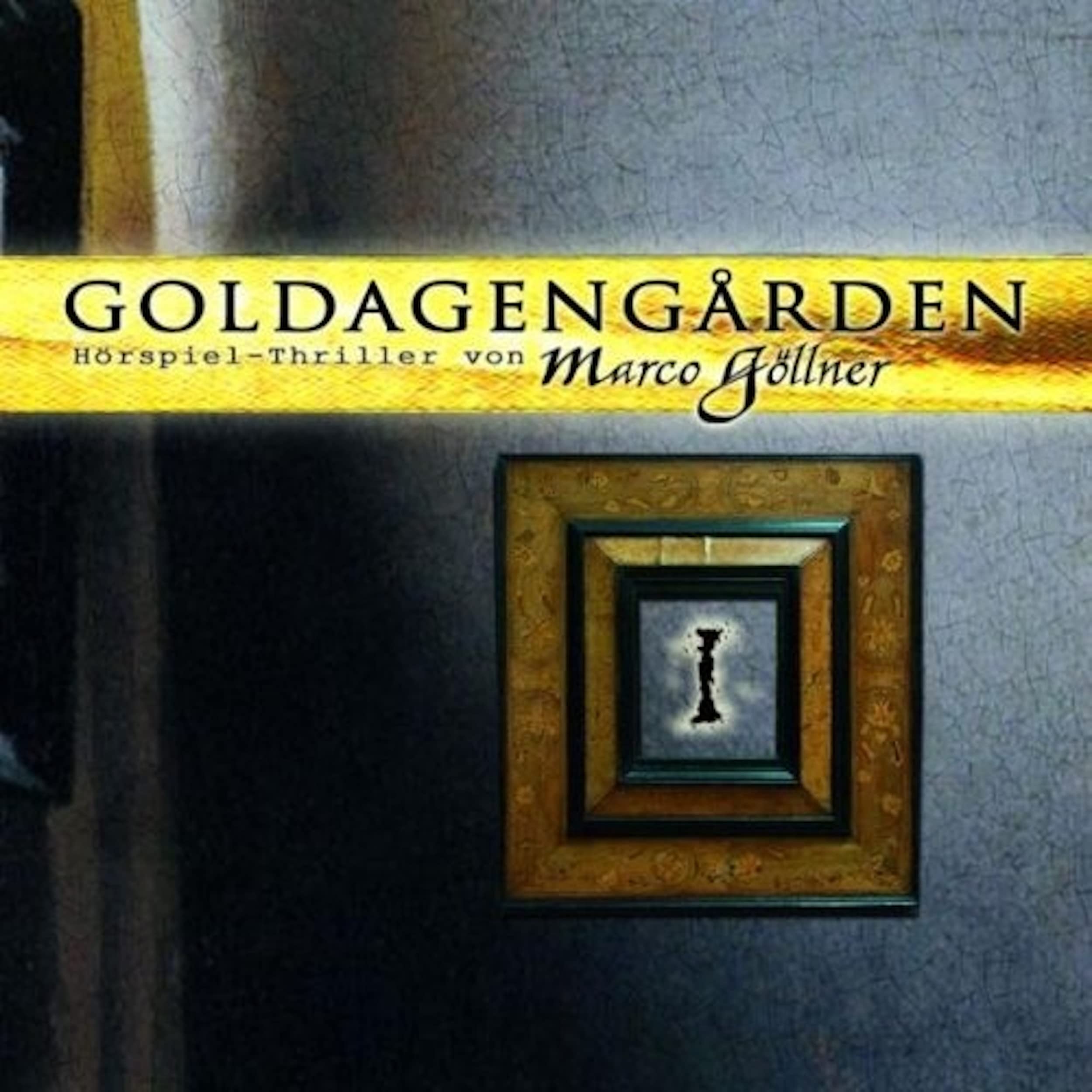 Goldagengarden