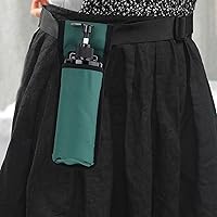 Vista 5 de Funda de aceite de masaje, bolsa de botella de masaje, funda para loción, masajista, masaje, funda de aceite, loción de masaje... (1kd9D-HLL)