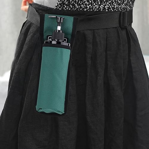 Vista 5 de Funda de aceite de masaje, bolsa de botella de masaje, funda para loción, masajista, masaje, funda de aceite, loción de masaje... (1kd9D-HLL)