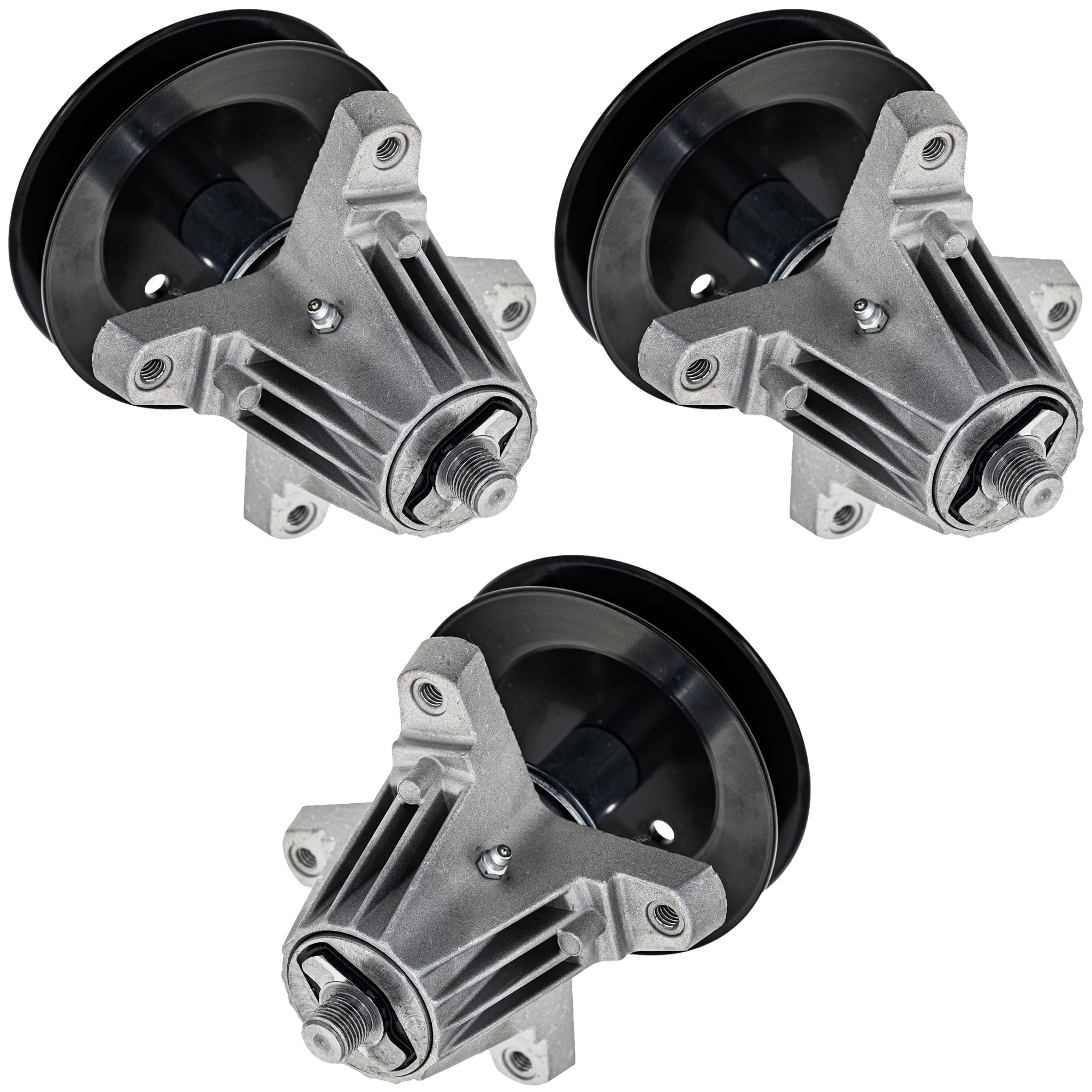 Amazon.com : 8TEN Blade Spindle Kit for Cub Cadet MTD Troy Bilt