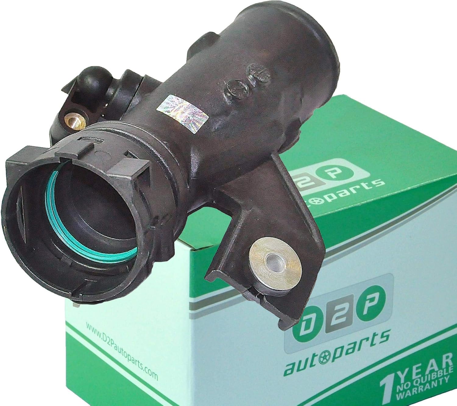 tubo cpap per la stazione dei sogni