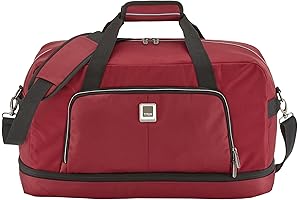 Nnstptred titan duffle