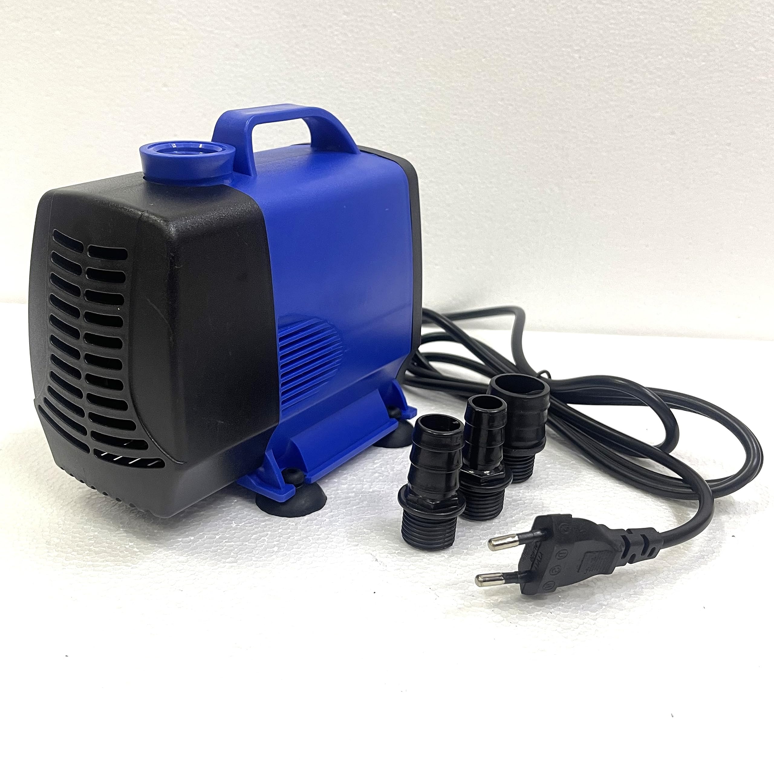 ANMSALES ANM-4000 Submersible Pump for Fountains/Ponds/Aquarium/Tanks. 95Watt 4Mtr 4000lph. (B07G973KB8) Amazon Price History, Amazon Price Tracker