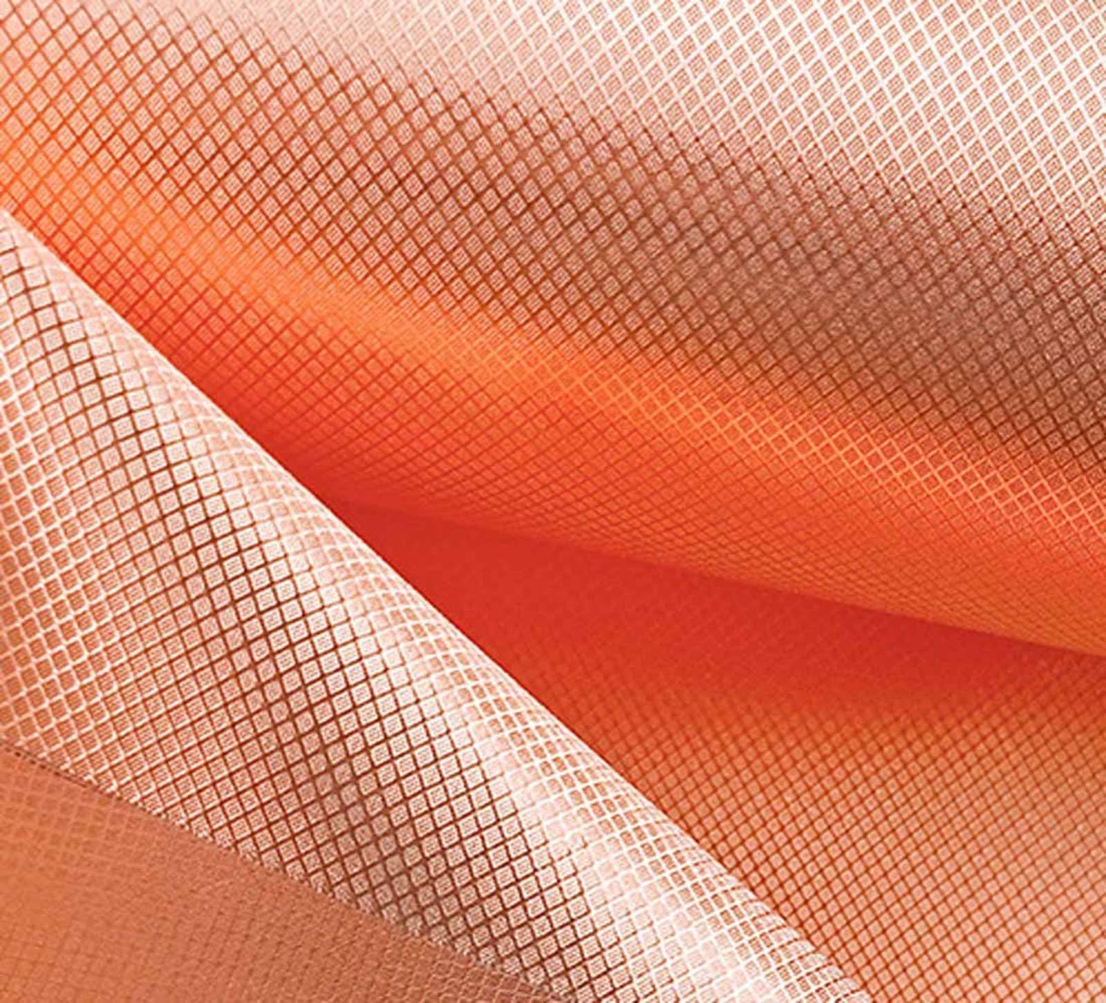 YSPP RFID Shielding Fabric Faraday Fabric EMF Fabric Reduce EMF/EMI Protection Grounding RFID Shielding-Block for Card Bag Cloth, Electronic Products,gold-4x1.1m