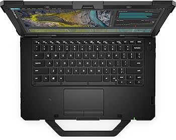 Amazon.com: Dell Latitude 5420 Rugged Laptop, 14 FHD (1920 x