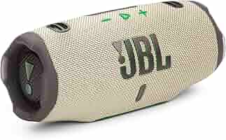 JBL Charge6 新品未開封 Amazon.com: JBL Charge 6 Portable Bluetooth Speaker (Funky