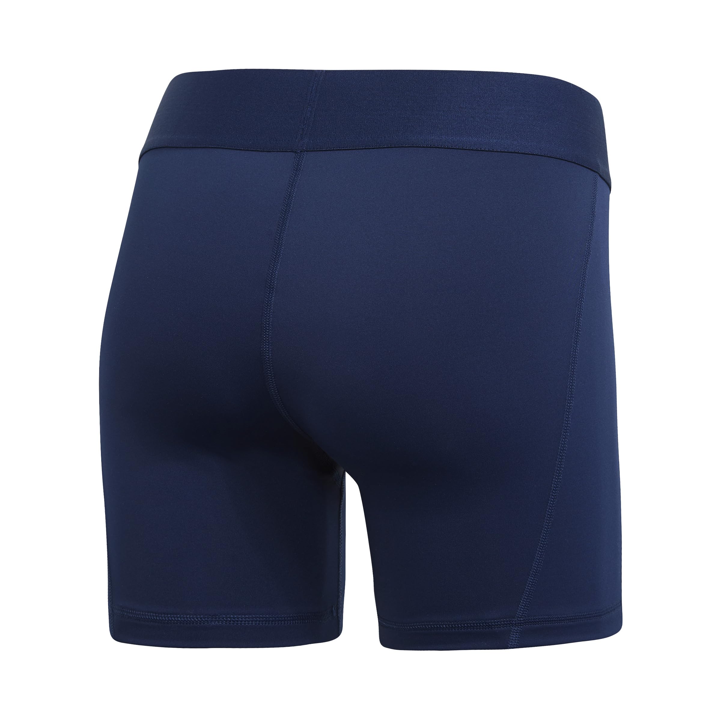adidas Alphaskin Volleyball 4-Inch Short Tights - Ceñidos Mujer