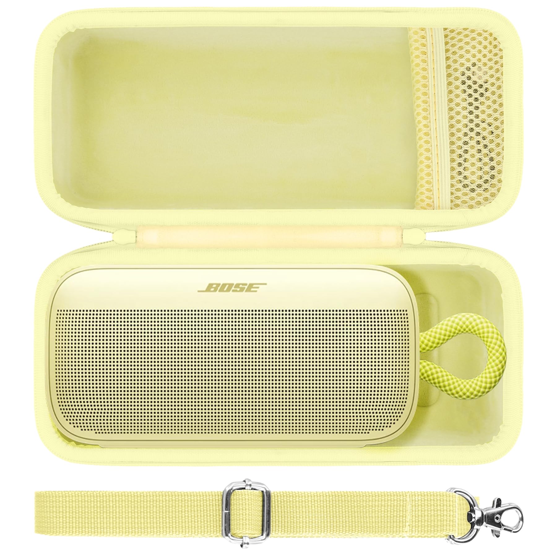 Bose SoundLink Plus etui podróżne twarde co2CREA