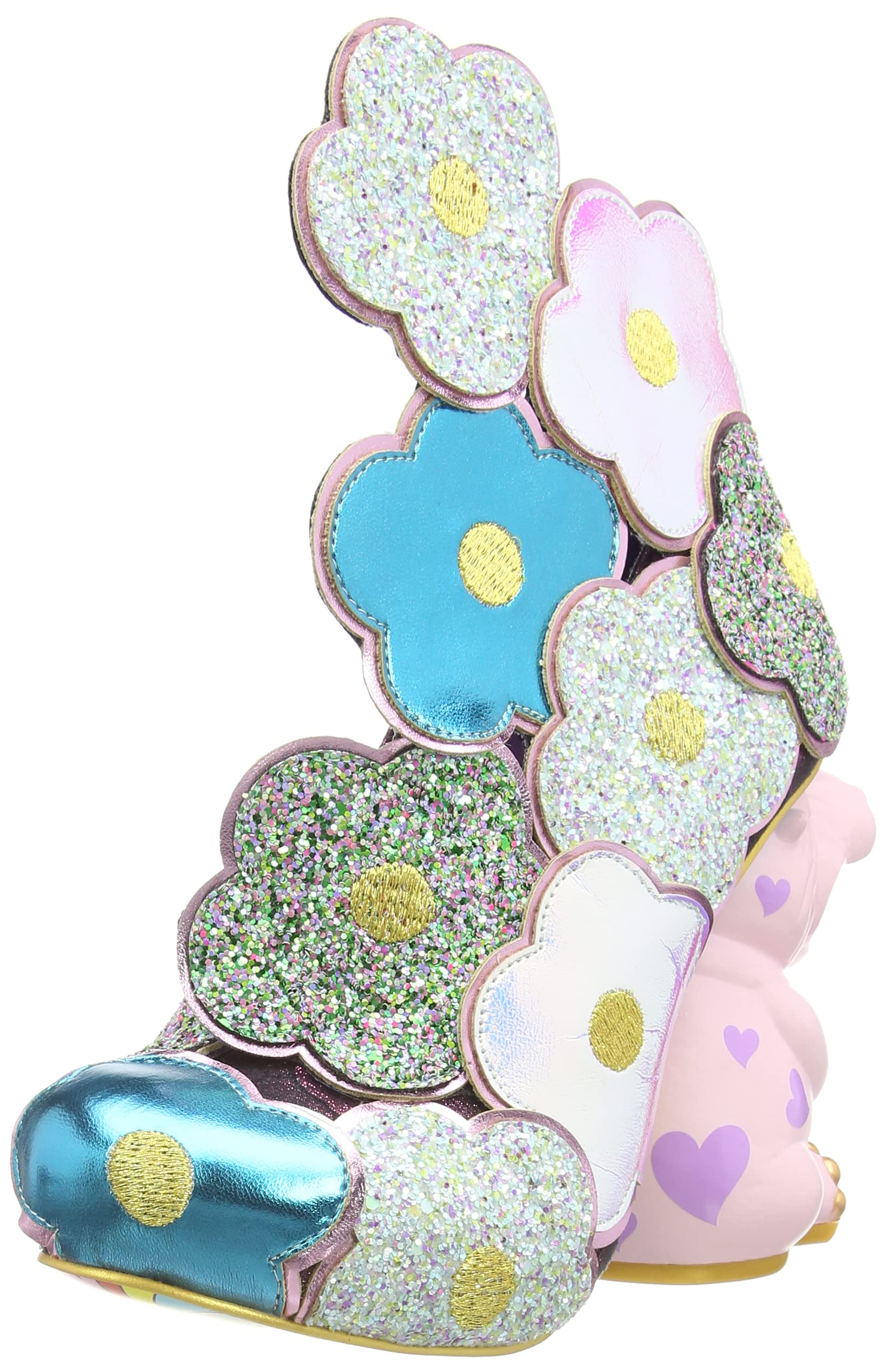 Irregular ChoiceWomen's Hippo-ray Pump