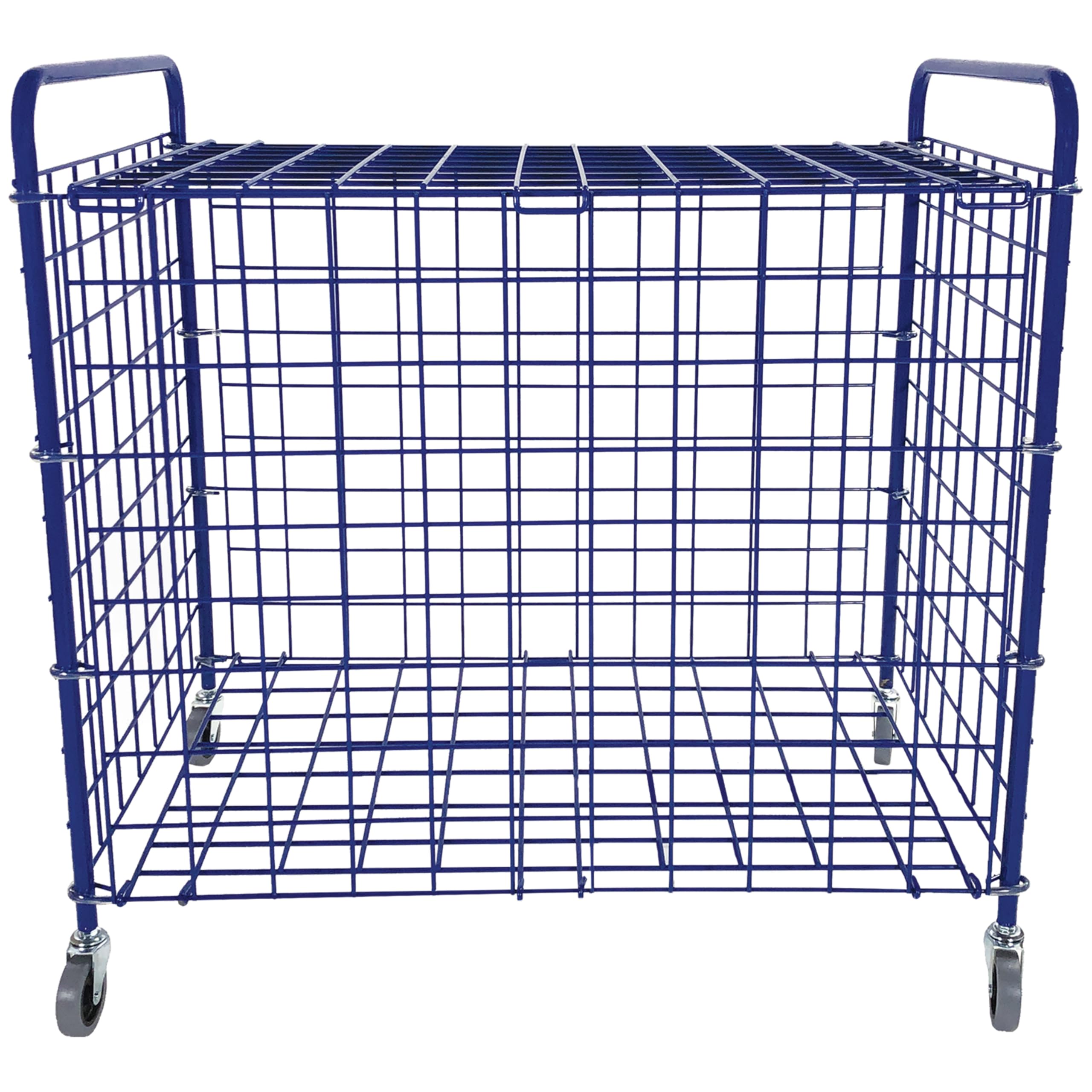 Champion Sports Lockable Ball Storage Locker