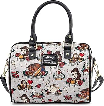 HYDE BEAUTY & THE BEAST WEIST POUCH 新品 81KE7t9cwCL._AC_SY350_QL65_.jpg