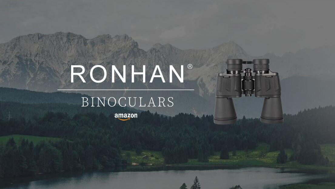 ronhan 20x50 binoculars