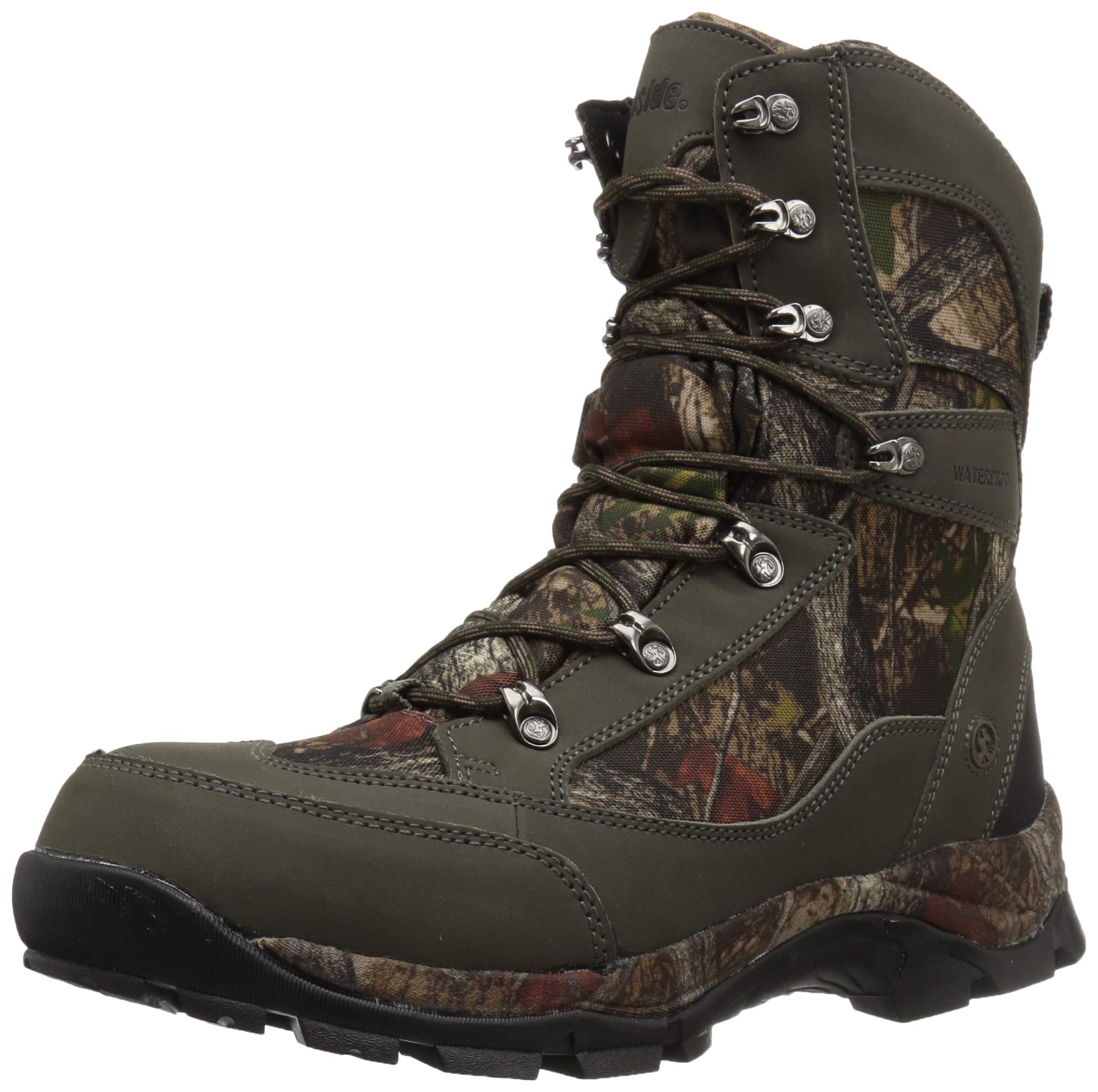 NorthsideBUCKMAN 400 mens Backpacking Boot