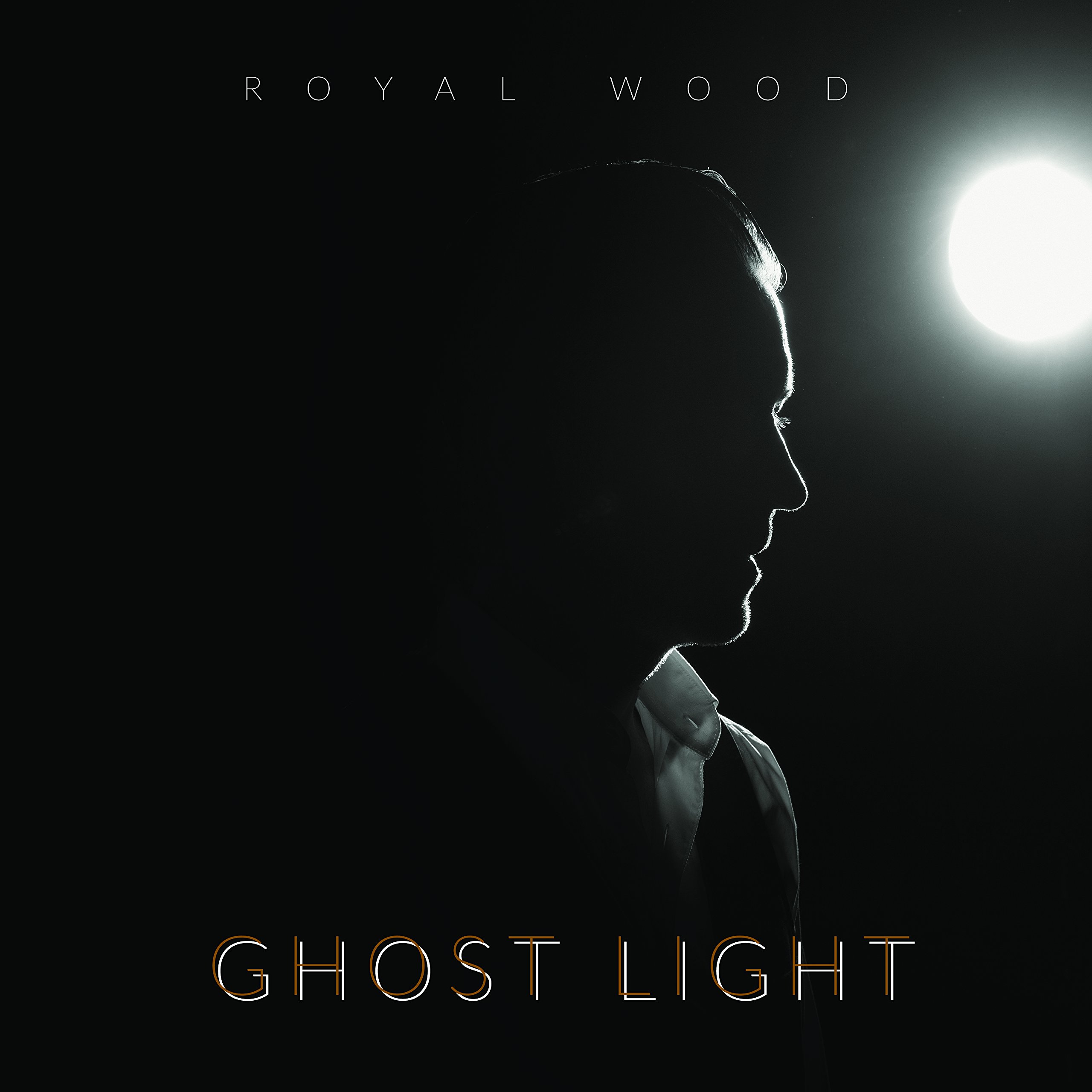 Ghost Light [VINYL]