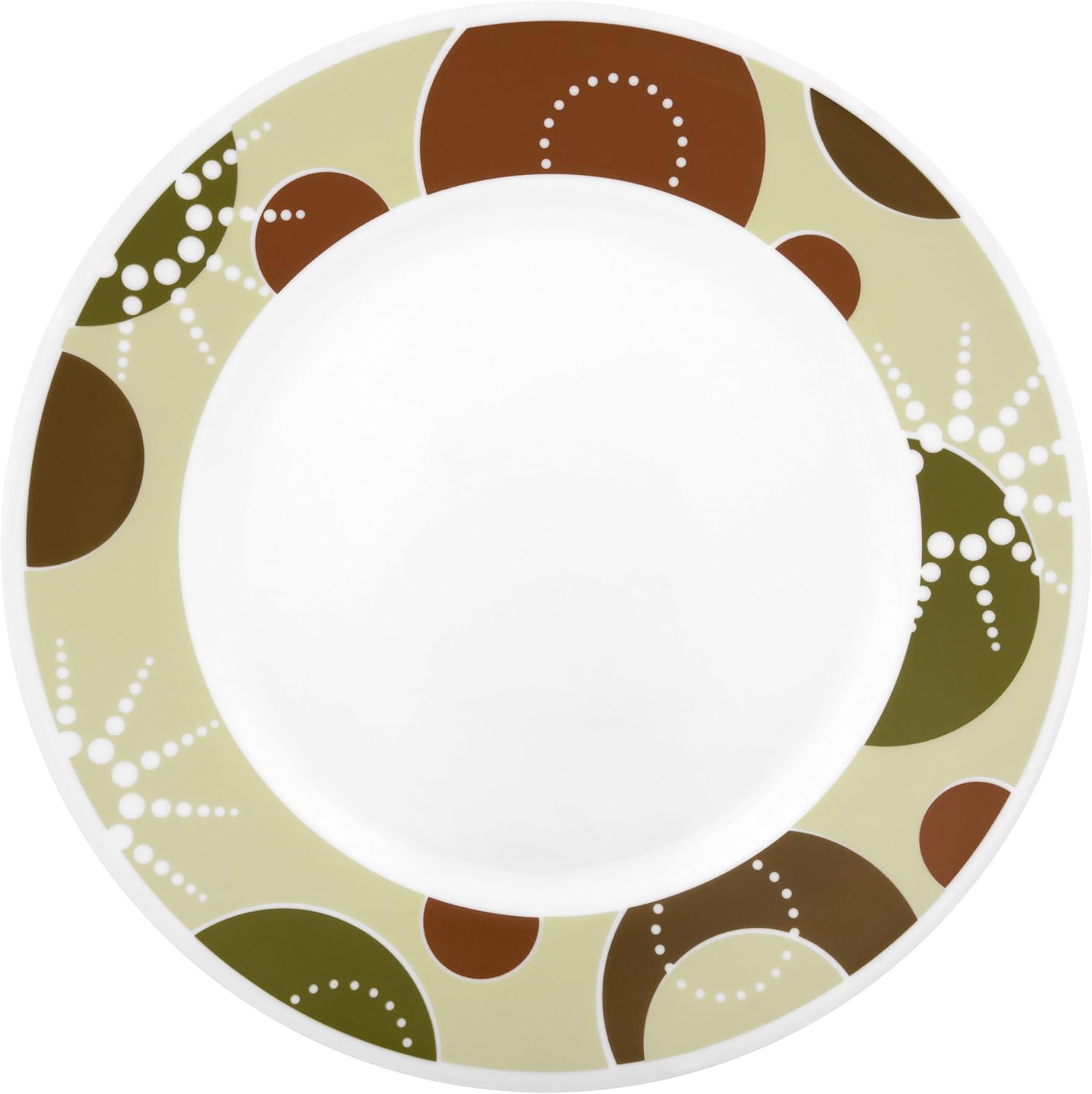 Corelle VIVE Martini 103/4Inch Dinner Plate Dinner Plates
