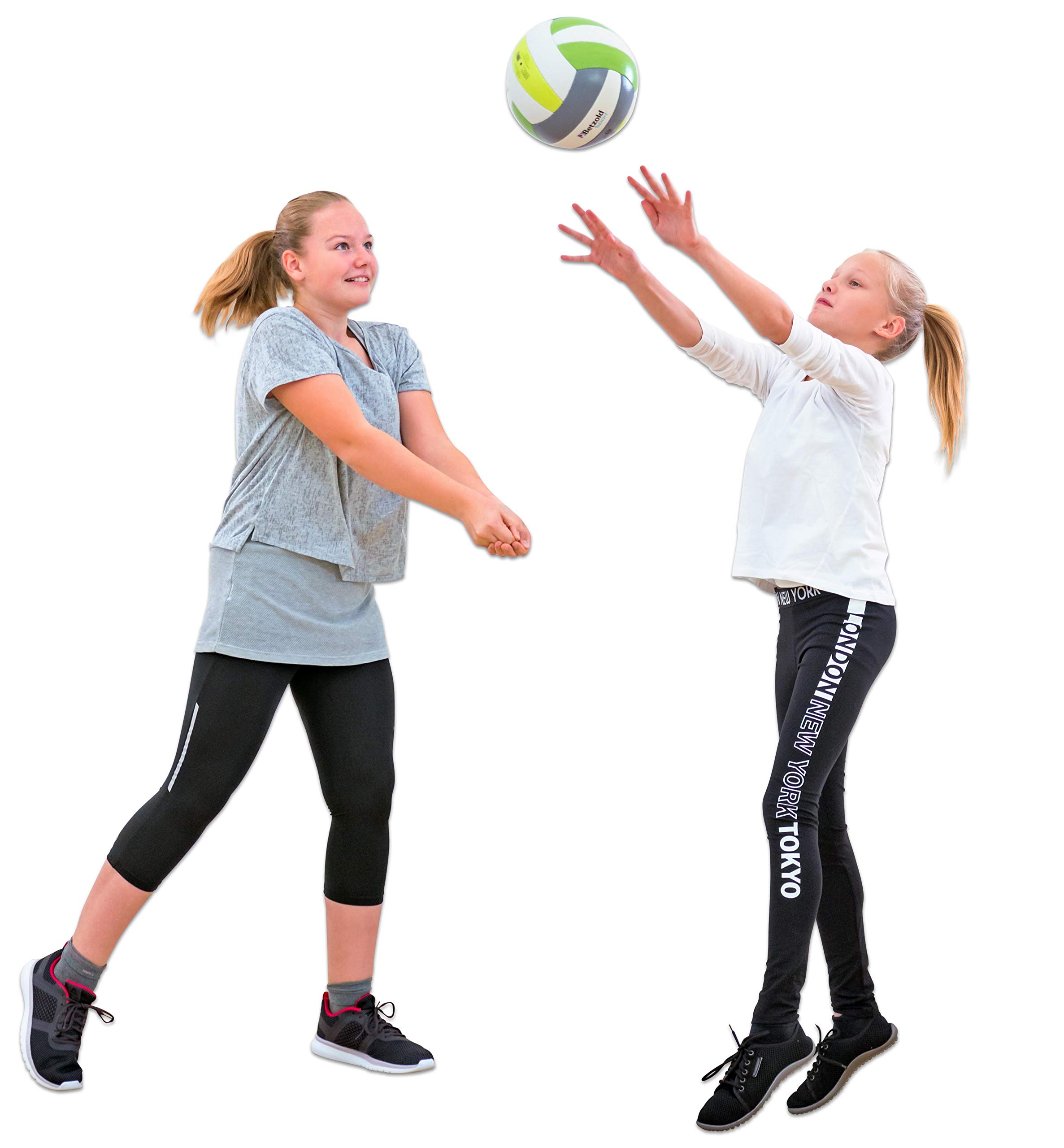 Betzold Leicht-Volleyball – Trainingsball Light Weight Einsteiger:innen