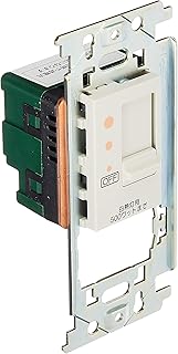 パナソニック(Panasonic) フルカラームードスイッチB 片切 白熱灯ライトコントロール スライド式 500W WN576159