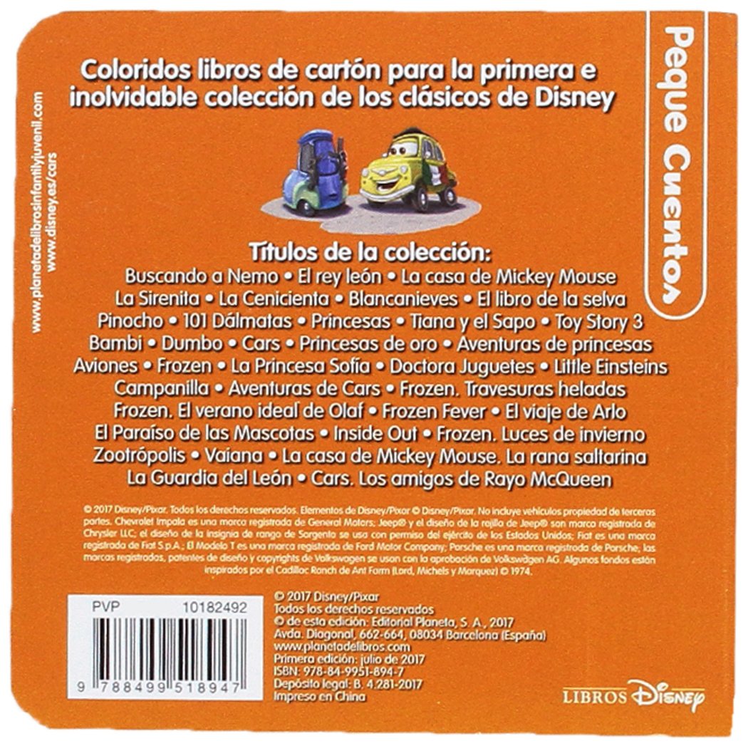 Cuentos De Rayo Mcqueen ubicaciondepersonas.cdmx.gob.mx