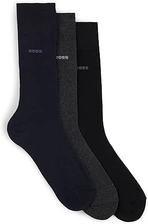 Ponožky BOSS 2P RS Uni CC 2-pack, barva béžová
