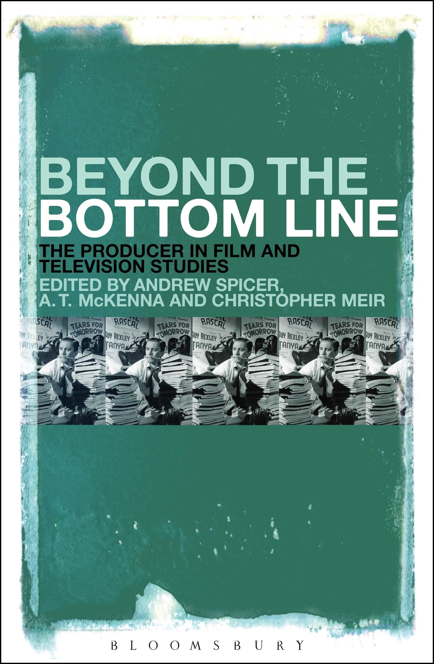 Film and Television Studies : le manuel pour décoder la production de séries