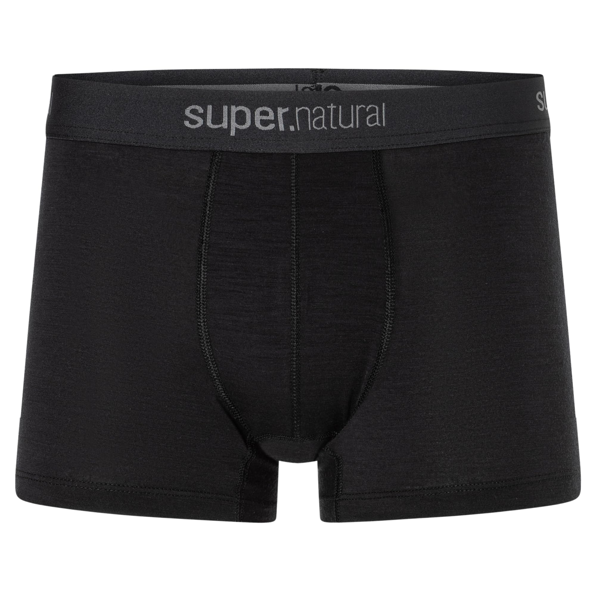 super.natural 3er Pack Herren M Tundra175 Boxer Boxershorts - Größe M