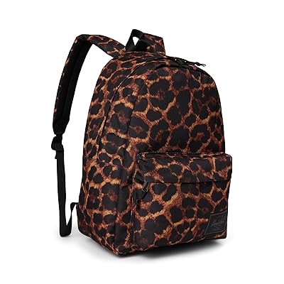 Herschel Supply Co. Herschel Classictm Backpack Backpack Bags Digi Leopard, Polyester