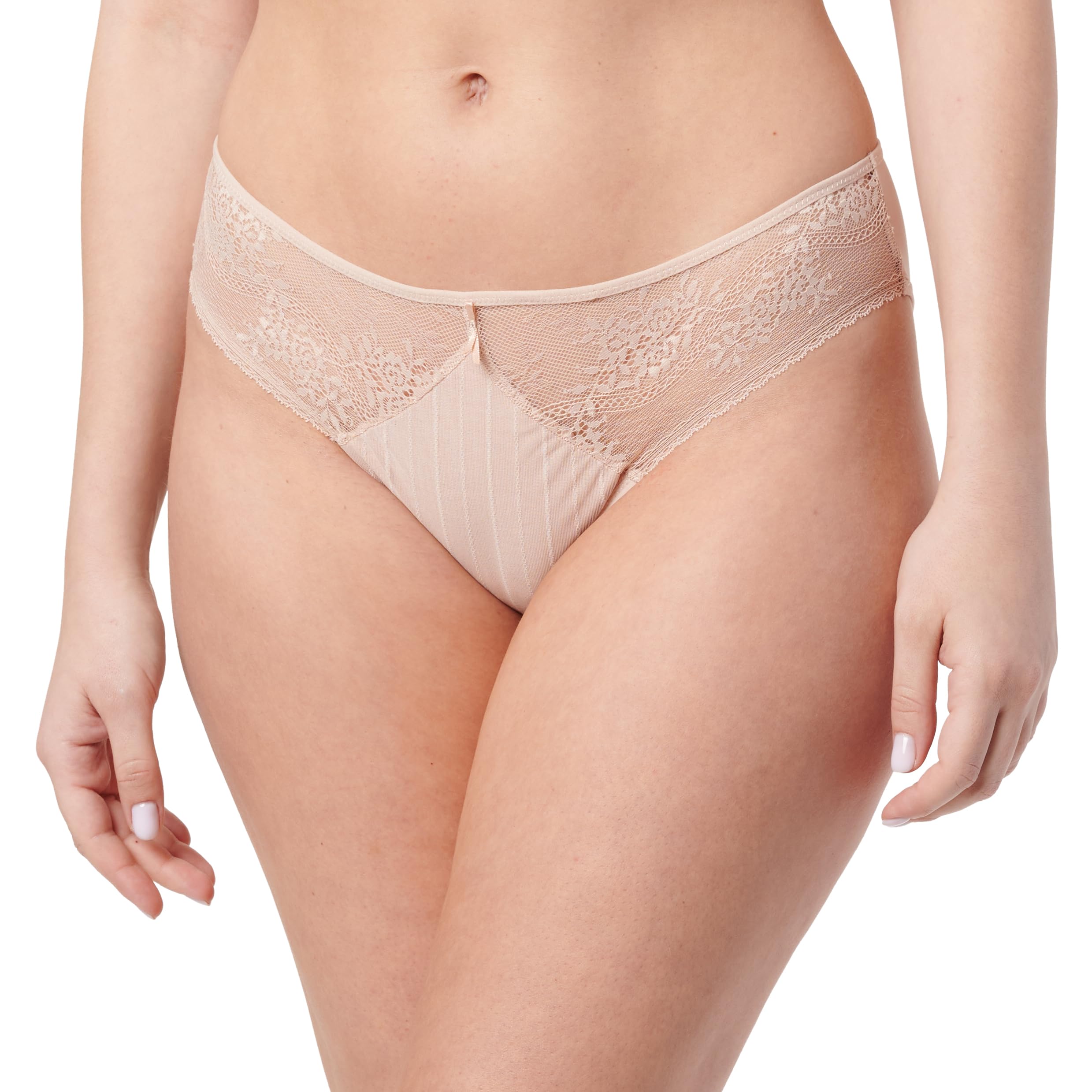 Passionata Damen 47h3 Maddie Unterwäsche (1er Pack)