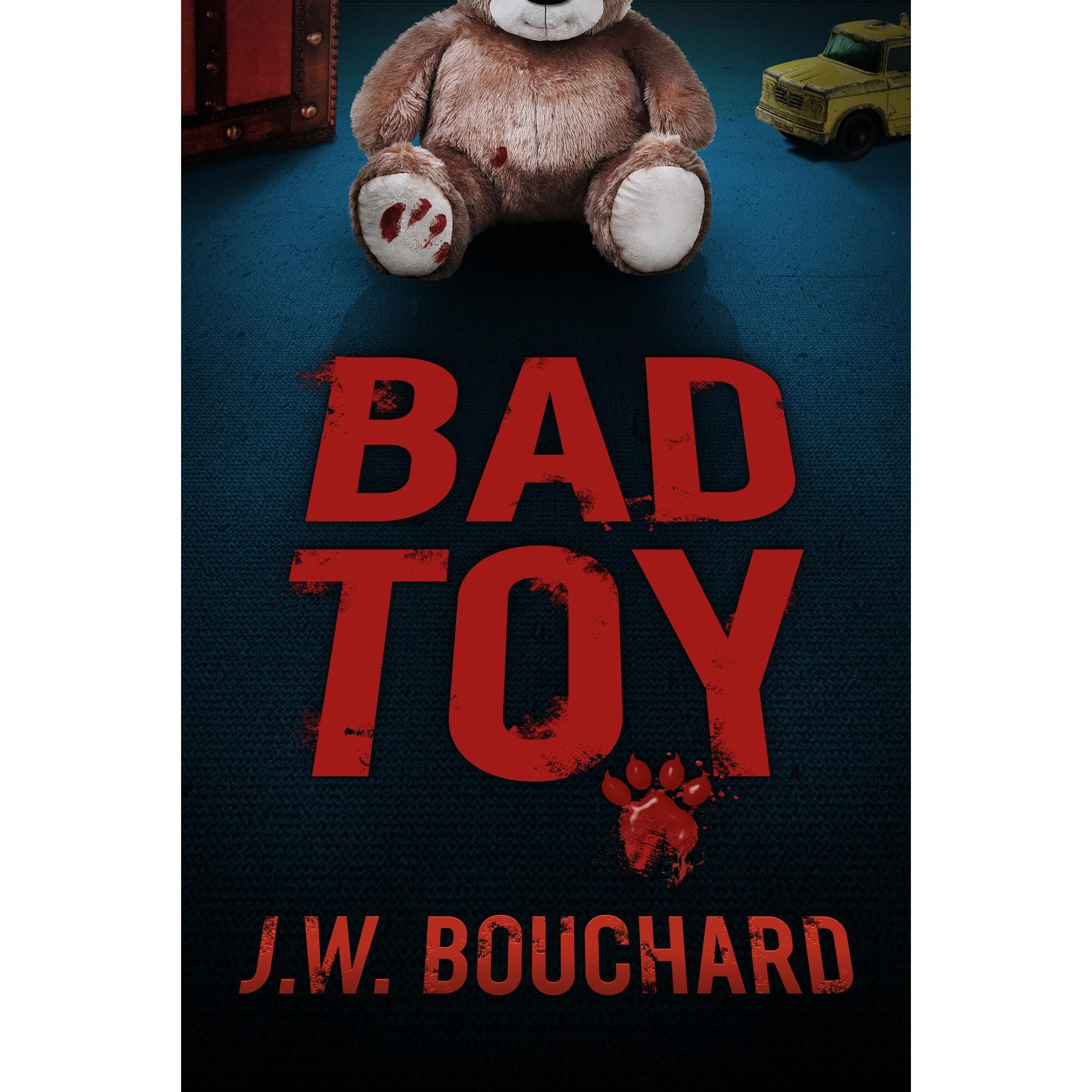 Bad Toy