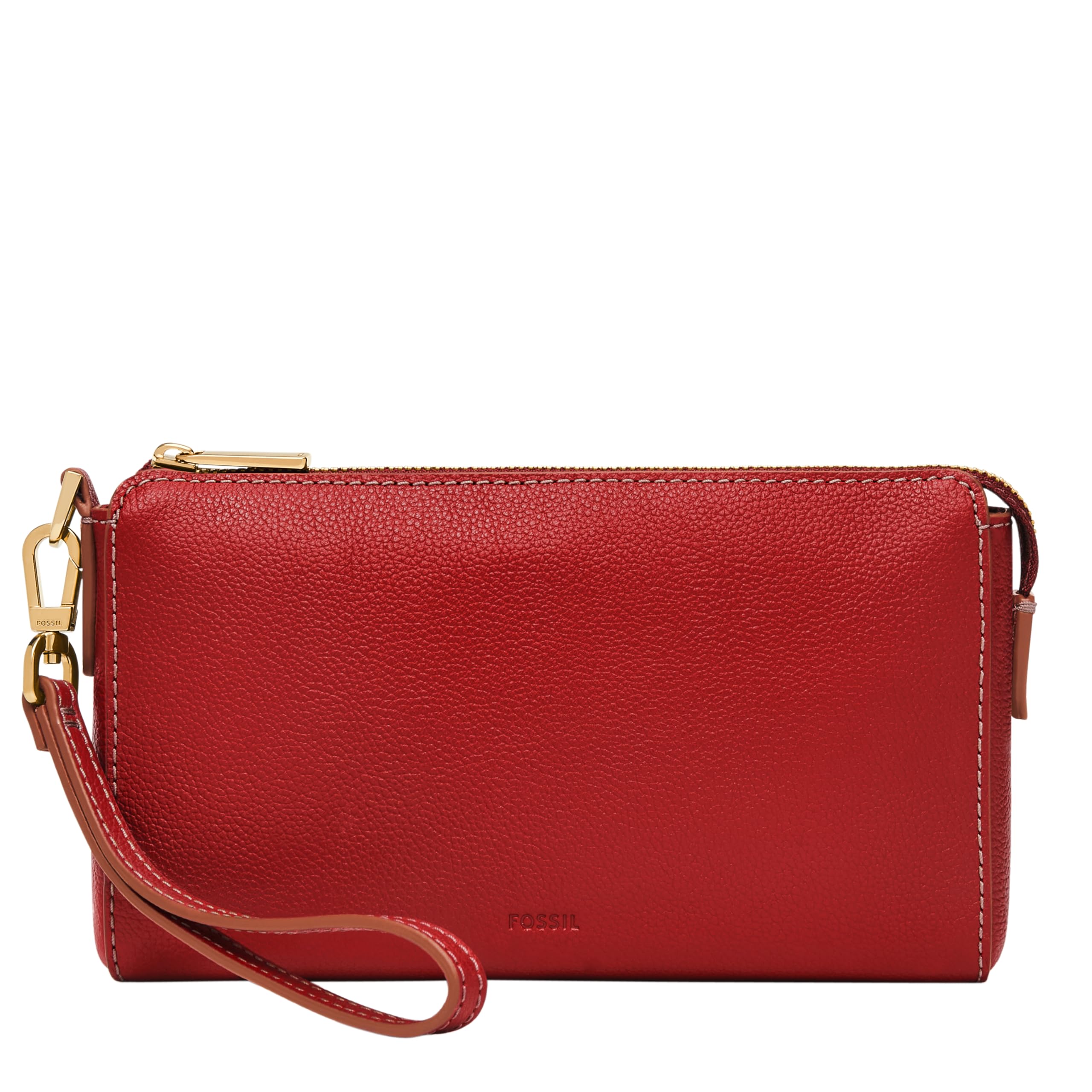 Fossil Wristlet Pouch