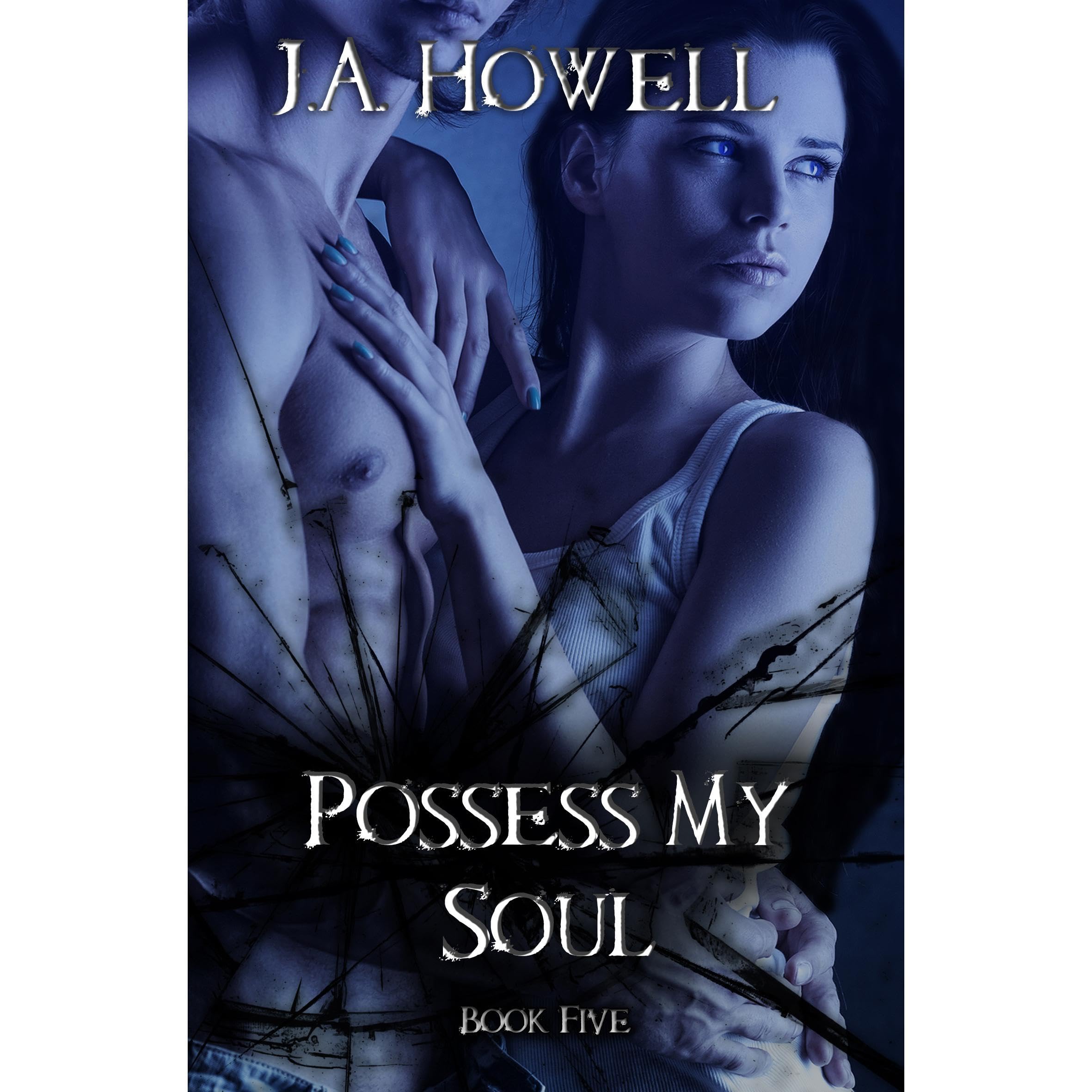Possess My Soul